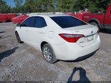Toyota Corolla Le 2T1BURHE9GC665643 снимка