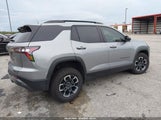 Chevrolet Equinox Awd Activ 3GNAXSEG7SL305431 fotografie