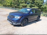 Dodge Journey Crossroad 3C4PDCGB0LT263396 снимка