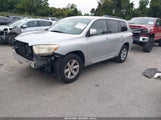 Toyota Highlander JTEES41A292129868 снимка