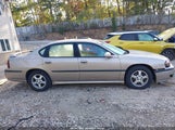 Chevrolet Impala Ls 2G1WH52K839247221 снимка
