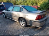 Chevrolet Impala Ls 2G1WH52K839247221 снимка