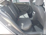 Volkswagen Jetta 2.0L S 3VW2K7AJ8FM284533 снимка