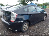 Toyota Prius Two JTDKN3DU3B1369120 снимка