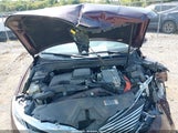 Lincoln Mkz Hybrid 3LN6L2LU1DR819709 снимка