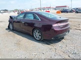 Lincoln Mkz Hybrid 3LN6L2LU1DR819709 снимка