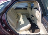 Lincoln Mkz Hybrid 3LN6L2LU1DR819709 снимка