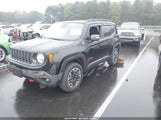Jeep Renegade Trailhawk ZACCJBCT0GPD66167 снимка
