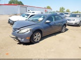 Mazda Mazda6 I Touring 1YVHZ8CH5A5M35653 снимка