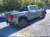 GMC Sierra  4Wd Short Box At4 3GTP9EEL6LG429289 photo