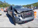 GMC Sierra  4Wd Short Box At4 3GTP9EEL6LG429289 photo