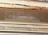 Chevrolet Other 0000000B540019273 снимка