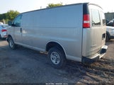 Chevrolet Express 1GCGG25V551124759 снимка