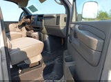 Chevrolet Express 1GCGG25V551124759 снимка