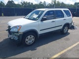 Honda Cr-V Lx JHLRD78525C043252 снимка