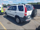 Honda Cr-V Lx JHLRD78525C043252 снимка
