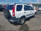 Honda Cr-V Lx JHLRD78525C043252 снимка