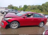 Hyundai Sonata Se 5NPE24AF1FH138135 снимка