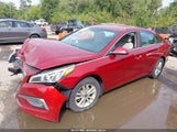 Hyundai Sonata Se 5NPE24AF1FH138135 снимка