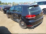 Volkswagen Gti 4-Door Autobahn WVWHV7AJ4BW227583 снимка