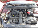Ford Fusion Se 3FAHP07Z36R206883 снимка