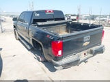 Chevrolet Silverado  2Lz 3GCUKSEC7HG428682 снимка