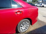 Toyota Camry Se 4T1BF1FK8DU644815 снимка