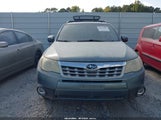 Subaru Forester 2.5X Limited JF2SHBEC0CH420297 снимка