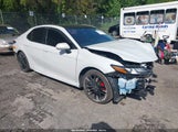 Toyota Camry Xse Awd 4T1K61BK8MU042194 fotografie