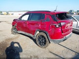 Jeep Compass Latitude 4X4 3C4NJDBN9ST568398 снимка