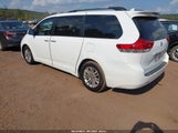 Toyota Sienna Xle V6 5TDYK3DC9BS132502 снимка