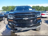 Chevrolet Silverado  2Lt 3GCUKREC6HG383016 снимка