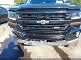 Chevrolet Silverado  2Lt 3GCUKREC6HG383016 снимка