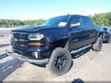Chevrolet Silverado  2Lt 3GCUKREC6HG383016 снимка