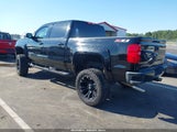 Chevrolet Silverado  2Lt 3GCUKREC6HG383016 снимка