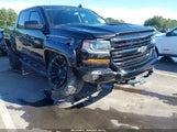 Chevrolet Silverado  2Lt 3GCUKREC6HG383016 снимка