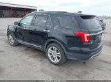 Ford Explorer Limited 1FM5K8FH6GGC02429 снимка