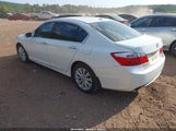 Honda Accord Ex-L V-6 1HGCR3F81EA016387 photo