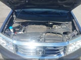 Honda Pilot Se 5FNYF4H33FB072747 снимка