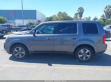 Honda Pilot Se 5FNYF4H33FB072747 fotografie