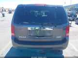Honda Pilot Se 5FNYF4H33FB072747 fotografie