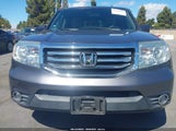 Honda Pilot Se 5FNYF4H33FB072747 снимка