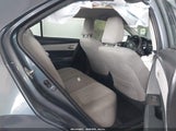 Toyota Corolla Le 2T1BURHE1EC208581 снимка