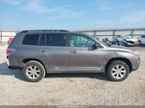 Toyota Highlander Hybrid Base V6 JTEBC3EH5B2002975 снимка