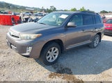 Toyota Highlander Hybrid Base V6 JTEBC3EH5B2002975 снимка