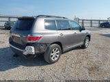 Toyota Highlander Hybrid Base V6 JTEBC3EH5B2002975 снимка
