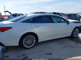 Toyota Avalon Hybrid Limited 4T1B21FBXKU007482 снимка