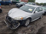 Chevrolet Impala Lt 2G1WB5EN6A1252095 снимка