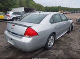 Chevrolet Impala Lt 2G1WB5EN6A1252095 снимка