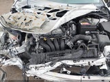 Toyota Corolla Le 5YFEPMAE1NP324574 снимка